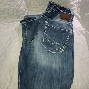 Men’s BKE Denim Tyson Jeans 34